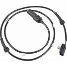 Metzger Sensor, Raddrehzahl 0900360