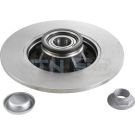 Bremsscheibe KF159.54U Bremsscheibe KF159.54U