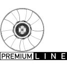 Mahle Lüfter, Motorkühlung BEHR Premium Line CFF 493 000P