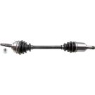 FEBI BILSTEIN 183169 Antriebswelle
