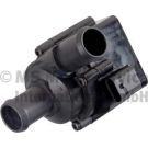 Pierburg Zusatzwasserpumpe 7.08002.03.0