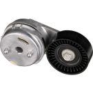 Gates Spannrolle, Keilrippenriemen DriveAlign™ T39072