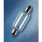 Osram Glühlampe, Innenraumleuchte ORIGINAL 6411