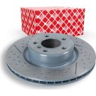 FEBI BILSTEIN 105722 Bremsscheibe