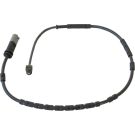 Hella Warnkontakt, Bremsbelagverschleiß 8DK 355 252-711