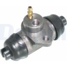 Delphi Radbremszylinder LW45512