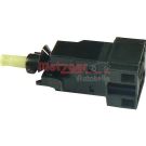 Metzger Bremslichtschalter 0911090