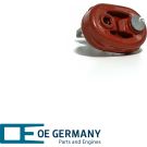 OE Germany Halter, Abgasanlage 803068 OE Germany Halter, Abgasanlage 803068