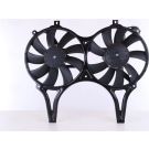 Nissens Lüfter, Motorkühlung 85149