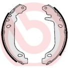 Bremsbackensatz S 61 519