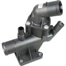 Metzger Thermostat, Kühlmittel 4006345