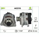 Generator 443316