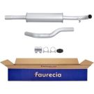 Hella Mittelschalldämpfer Easy2Fit – PARTNERED with Faurecia 8LC 366 026-191