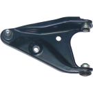 Metzger Lenker, Radaufhängung 58064801
