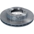 febi bilstein Bremsscheibe 47466 febi bilstein Bremsscheibe 47466