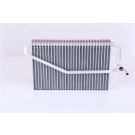 Nissens Verdampfer, Klimaanlage 92173