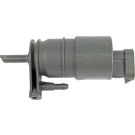 Metzger Waschwasserpumpe, Scheibenreinigung 2220056