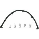 Metzger Schlauch, Leckkraftstoff 0840042