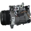 Valeo Kompressor, Klimaanlage VALEO RE-GEN AT 690602
