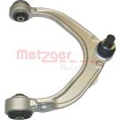 Metzger Lenker, Radaufhängung 58023801