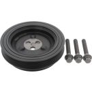 Corteco Riemenscheibensatz, Kurbelwelle 80004874