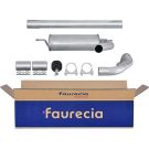 Hella Vorschalldämpfer Easy2Fit – PARTNERED with Faurecia 8LB 366 022-891