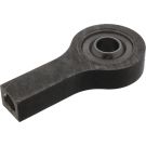 FEBI BILSTEIN 35673 Gelenklager, Fahrerhausstoßdämpfer