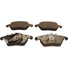 Bremsbelagsatz, Scheibenbremse QP4073C Bremsbelagsatz, Scheibenbremse QP4073C
