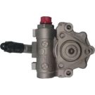 Spidan Hydraulikpumpe, Lenkung 54963 Spidan Hydraulikpumpe, Lenkung 54963