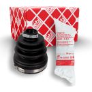 FEBI BILSTEIN 172791 Faltenbalgsatz, Antriebswelle FEBI BILSTEIN 172791 Faltenbalgsatz, Antriebswelle