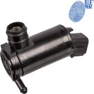 Blue Print Waschwasserpumpe, Scheibenreinigung ADBP030000