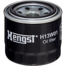 Ölfilter H13W01 Ölfilter H13W01