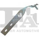 FA1 Halter, Abgasanlage 105-911