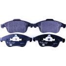 Hella Bremsbelagsatz, Scheibenbremse 8DB 355 014-801