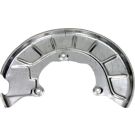 Maxgear Spritzblech, Bremsscheibe 19-3268
