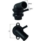 Mahle Thermostat, Kühlmittel BEHR TI 240 87D
