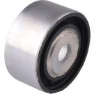 Tedgum Lagerung, Differential 00447818