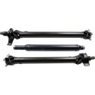 FEBI BILSTEIN 174108 Gelenkwelle, Achsantrieb FEBI BILSTEIN 174108 Gelenkwelle, Achsantrieb