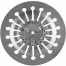 Sachs Kupplungsdruckplatte 3054 004 030