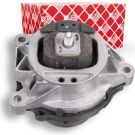 FEBI BILSTEIN 103301 Motorlager links, Hydrolager FEBI BILSTEIN 103301 Motorlager links, Hydrolager