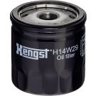 Ölfilter H14W29