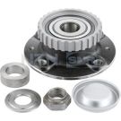 Radlagersatz R166.30 Radlagersatz R166.30