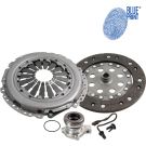 Blue Print Kupplungssatz ADG030242
