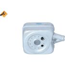 NRF Ölkühler, Motoröl EASY FIT 31304