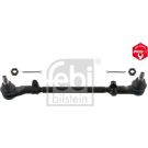 febi bilstein 2 x FEBI Spurstange ProKit 02289