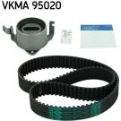 SKF Zahnriemensatz VKMA 95020
