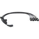 BOSCH Zündleitungssatz 0 986 356 312