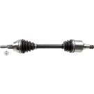 FEBI BILSTEIN 182455 Antriebswelle FEBI BILSTEIN 182455 Antriebswelle