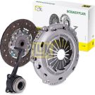 LuK 624 3034 34 Kupplungssatz RepSet Pro