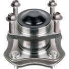FEBI BILSTEIN 31182 Radlagersatz FEBI BILSTEIN 31182 Radlagersatz